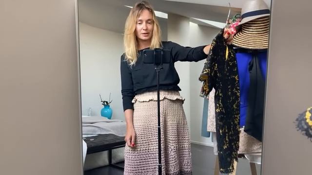 Подарок от Елены ! Мои обновки смотреть онлайн