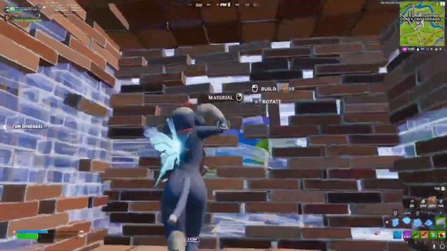 Unknown Reaction After Getting Zen With Smg смотреть онлайн