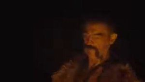 Он тут постоит,а я постреляю | Тарас Бульба (2009)