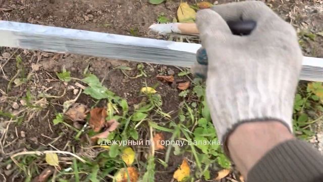 Покраска краской MOKKE грунт эмаль 3 в 1 по ржавчине 10.10.2022 от Дежурного. смотреть онлайн