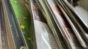 #213 Покупки и подарки за март-июль 2024