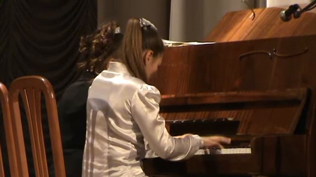 Ступник Ольга и Карпенко Елизавета.mpg смотреть онлайн