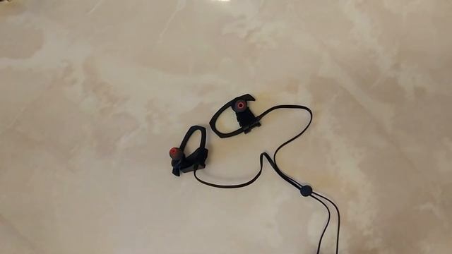 Ipudis IPX4 (i9 plus) Полный обзор наушников смотреть онлайн