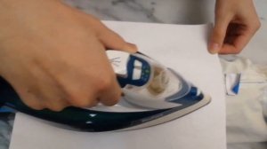 Как проклеить шов у непромокайки