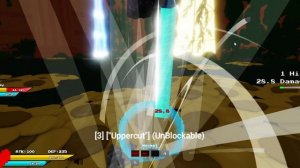 UTPR: ALL CUSTOM CHARACTERS