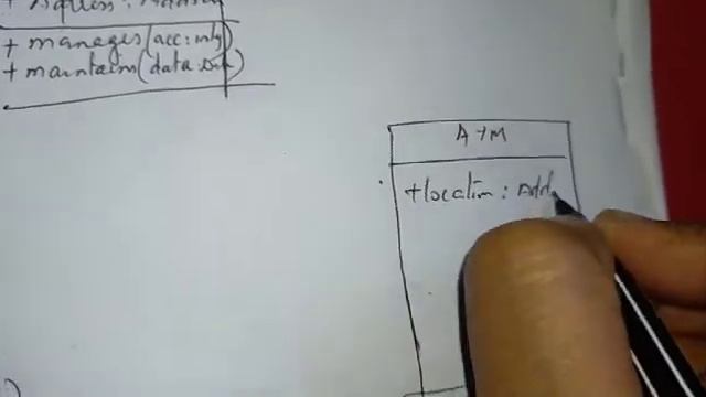 Class Diagram #java Lecture 04 смотреть онлайн
