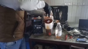 Akkora 4 л сколько литров в канистре