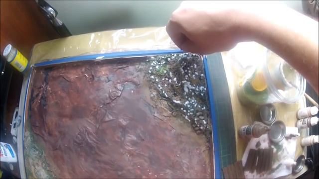 German "Dinghy'" Diorama Build 1/35 Scale смотреть онлайн