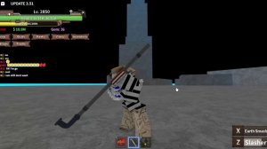 обзор всех мечей первого мира в кинг  легаси |Roblox