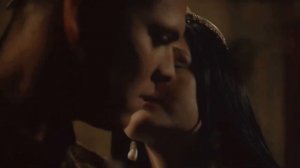 Ivar the boneless & Katya | The beach