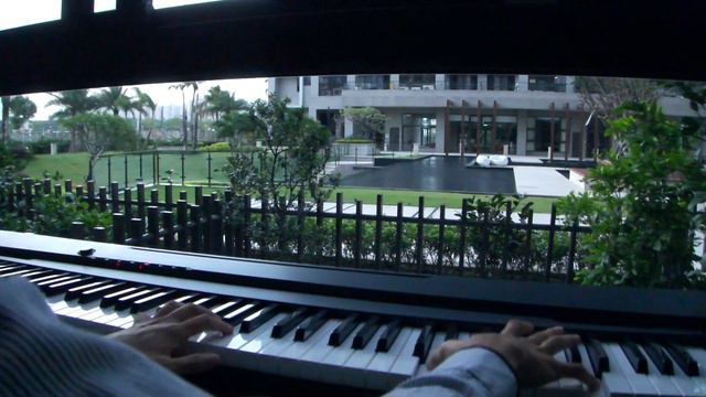 Richard Clayderman - Lettre à ma mère смотреть онлайн