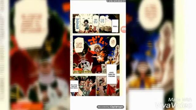 Лучшее приложение для манги смотреть онлайн