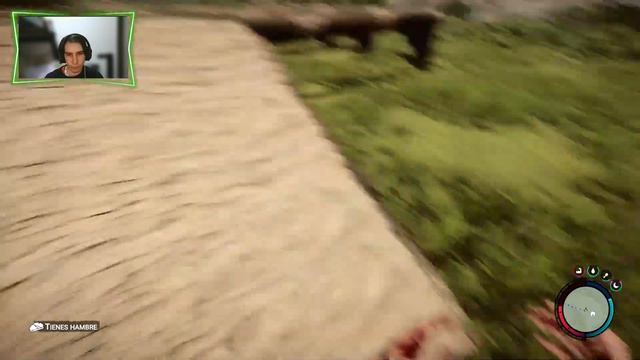 SONS OF THE FOREST |#1| Mi NPC no quiere trabajar!!!! смотреть онлайн