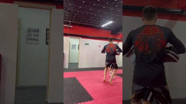 Индивидуальные занятия по КУДО в Кемерово #кузбасс #единоборства #кудо #гибрид42 #martialart смотреть онлайн