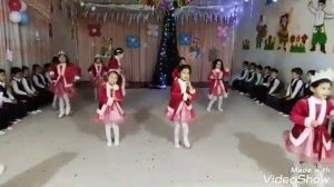 НОВОГОДНЯЯ  Дилижанс