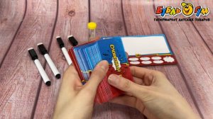 Игра настольная Десятое королевство Словесный батл
