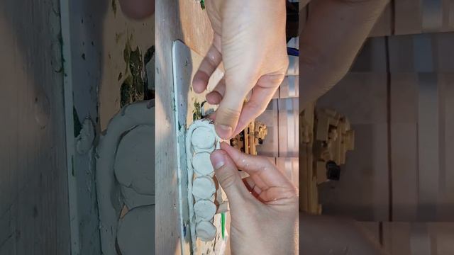 как сделать танк тигр 131 из пластилина смотреть онлайн