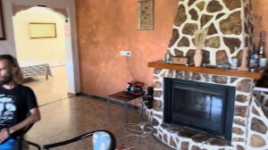 Из закулисья ретрита НА "ВОЛШЕБНЫХ" ГРИБАХ. Инструменты грибного шамана.  #грибнойретрит