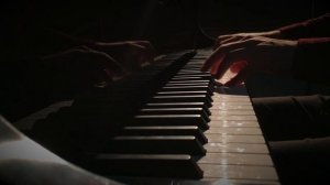 Генри Перселл, Граунд до минор (Andrei Andreev)