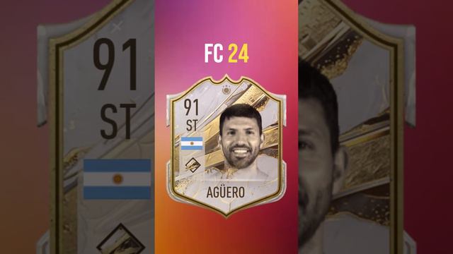 EA FC 24 Cards that can be in EA FC 24