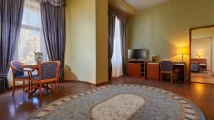 Отель Достоевский