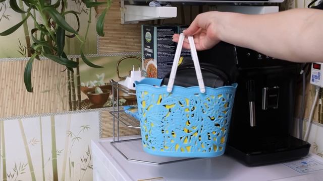 Надоело, что в квартире всегда мало места! Придумала, идеи хранения для маленькой квартиры! смотреть онлайн