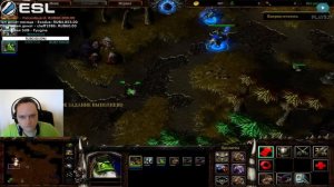 Warcraft 3: The Frozen Throne: Прохождение кампании (выпуск 5, часть 3)