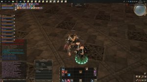 Lineage 2 (соло) фарм фринтезы х50 Scryde