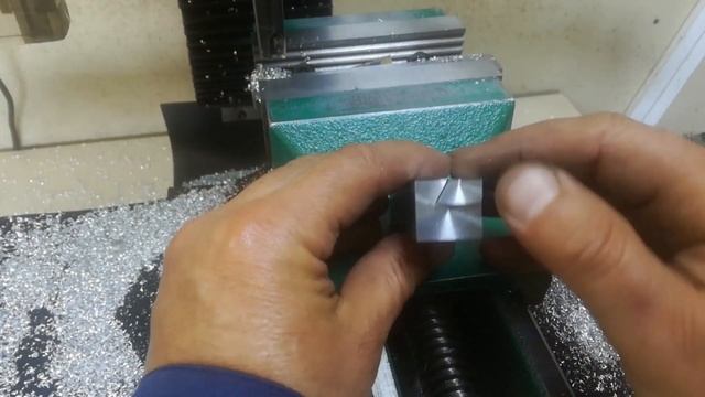 Изготовление клина для соединения ласточкин хвост смотреть онлайн