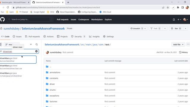 #11 GitHub New Feature For Better Coding Experience | Navigate Files With New Code View & Options