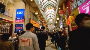 🇯🇵 Japan Walking Tour - Nakano, Tokyo in 4K | Exploring Tokyo's Commercial District