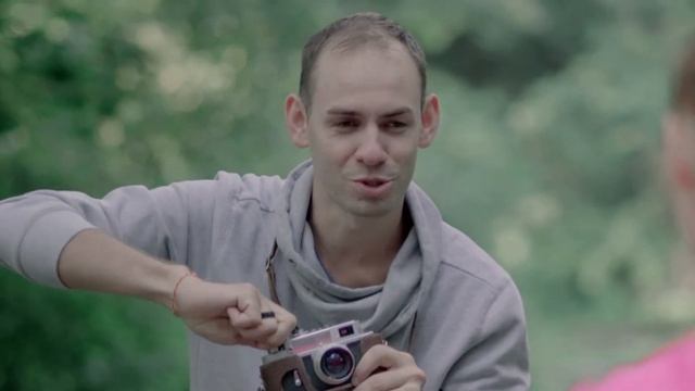 Дмитрий Осипов: "PRO фото" смотреть онлайн