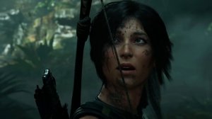 Shadow of the Tomb Raider — Русский релизный трейлер игры #2 (4К, 2018)