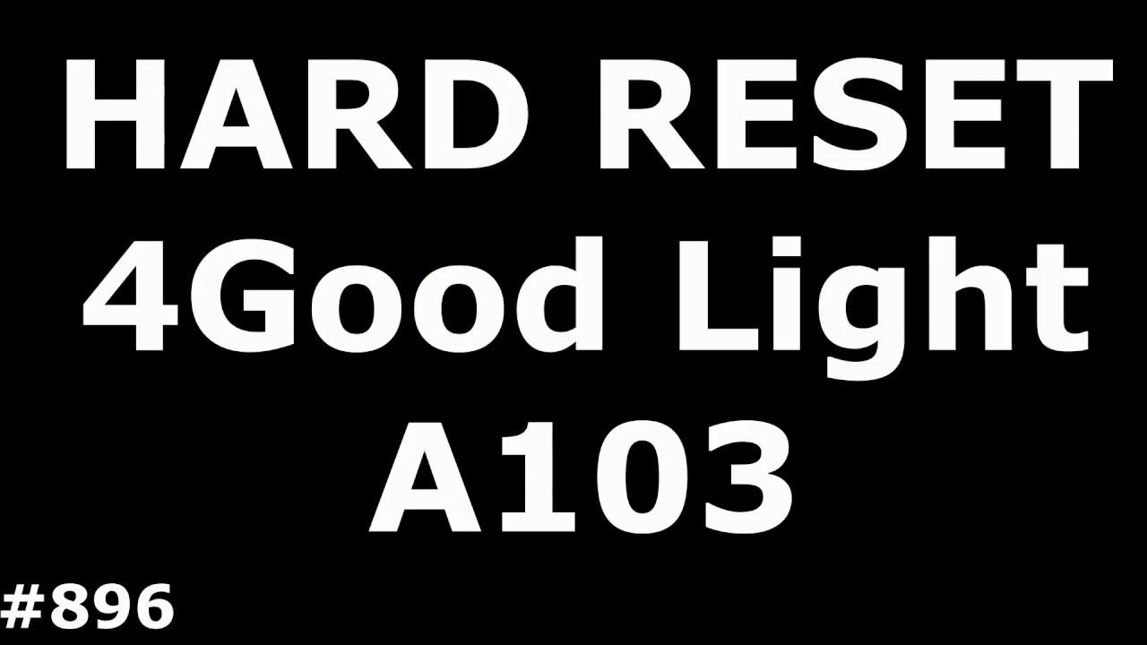 Reset 4