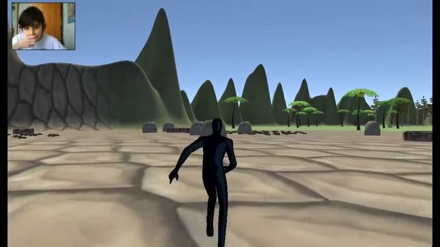 Секретная Игра (Mini World) смотреть онлайн