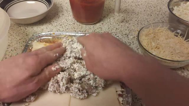 Hearts of Palm Lasagna смотреть онлайн