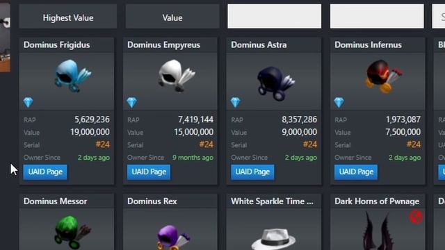 This RICH Roblox Developer Messaged Me This.. смотреть онлайн