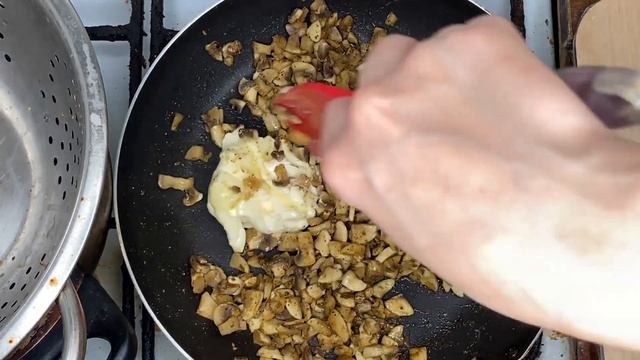 Гнезда из Фарша с Грибами - такие вкусняшки из фарша понравятся всем смотреть онлайн