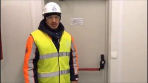 KAZPACO МаТраГ дверные ручки антипаника