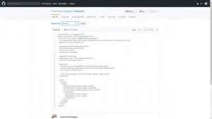 GitHub Tutorials: Lesson 3 - Manage Files of a Git Repository in GitHub