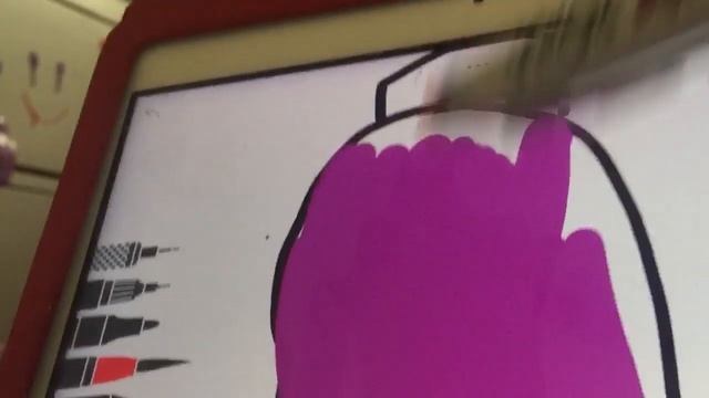 Влог?Еду на английский/Новое приложение на рисование/Рассказываю когда будут выходить влоги? смотреть онлайн