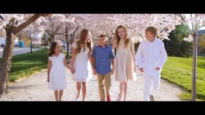 You Raise Me Up  - Josh Groban - Cover by Blake Walker - Age 11 of OVCC | arr. Masa Fukuda