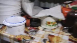 грибные котлеты