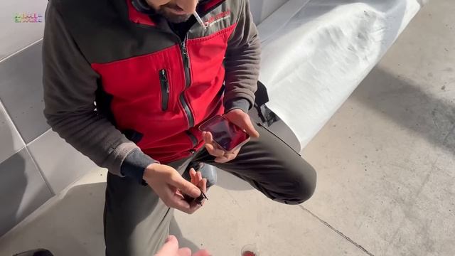 E39 M5 PROJESİ FRANSA'YA GİTMEK İÇİN HAZIR! смотреть онлайн