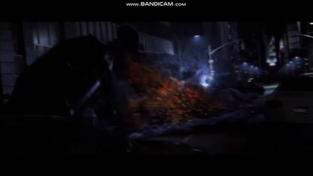 Одно из провальный видео. Prototype прохождение 1#