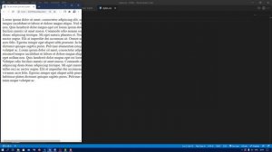 Тег div в html для чего нужен и какие классы к нему применяются. Урок 7