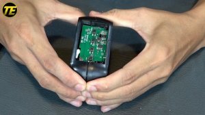 What's Inside Xdobo Prince 1995-II Bluetooth Speaker