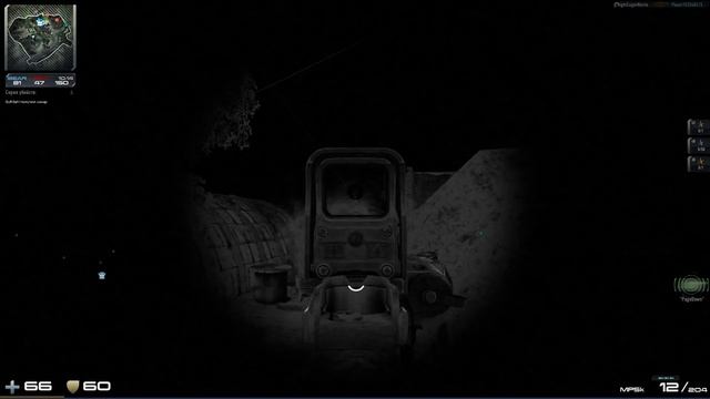 Contract Wars: VESTA SPLAT H&K MP5k + PHP патроны 2015 10 15 06 57 56 250 смотреть онлайн