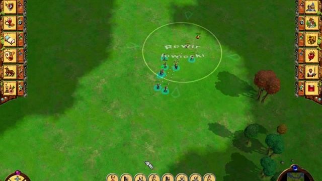 Medieval Conquest #1 Małe kleszcze смотреть онлайн