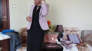 Что надеть на свадьбу сына?